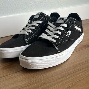 Like New - Men's Vans Seldan